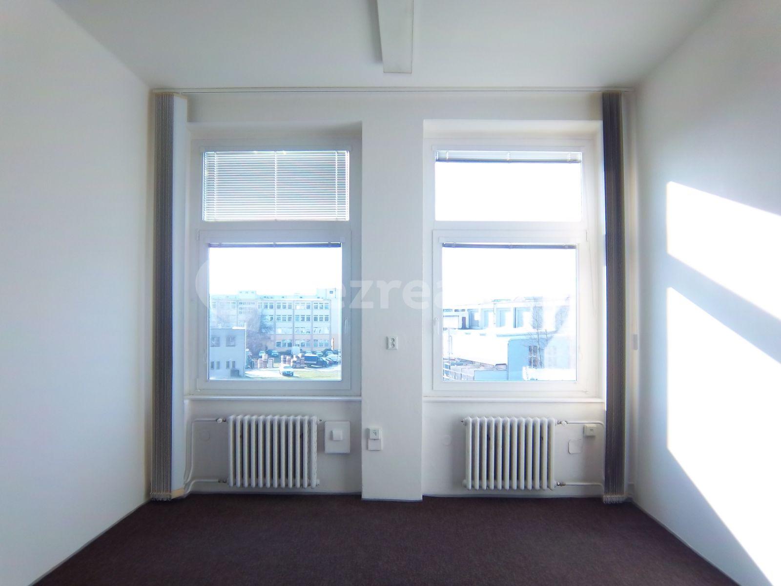 office to rent, 24 m², Podnikatelská, Prague, Prague