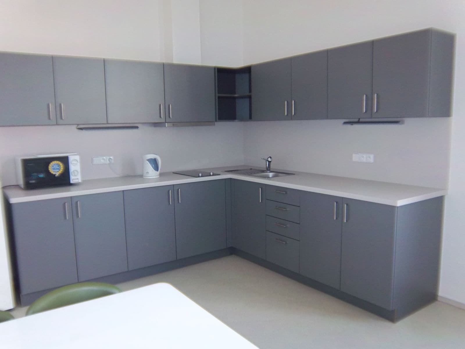 office to rent, 24 m², Podnikatelská, Prague, Prague office to rent, 24 m², Podnikatelská, Prague, Prague