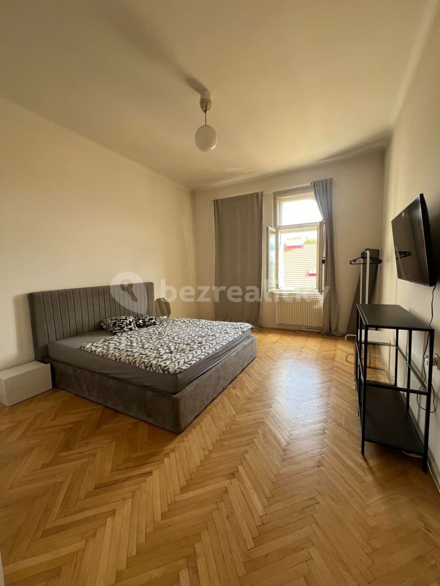 1 bedroom flat to rent, 40 m², Na Výtoni, Prague, Prague 1 bedroom flat to rent, 40 m², Na Výtoni, Prague, Prague
