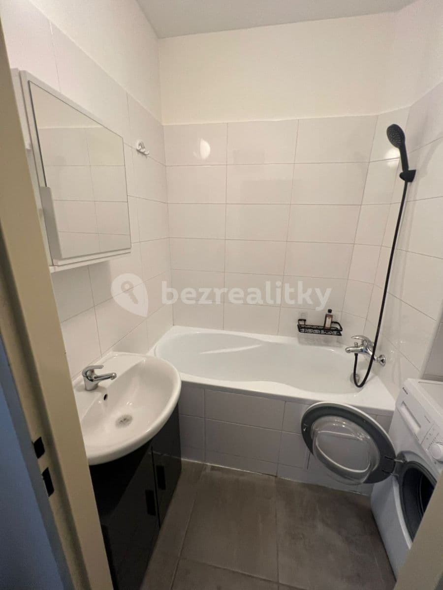 1 bedroom flat to rent, 40 m², Na Výtoni, Prague, Prague 1 bedroom flat to rent, 40 m², Na Výtoni, Prague, Prague