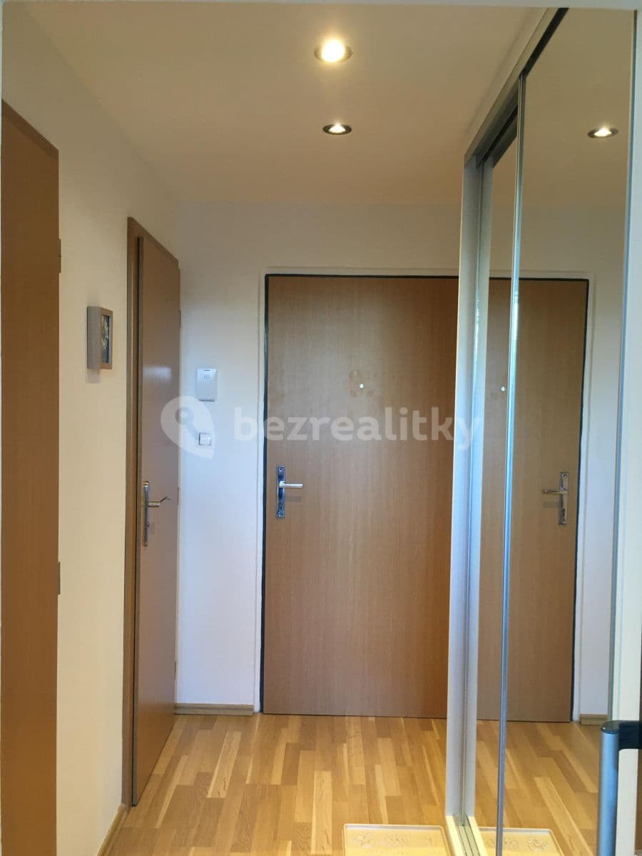 Studio flat to rent, 33 m², Havránkova, Prague, Prague Studio flat to rent, 33 m², Havránkova, Prague, Prague