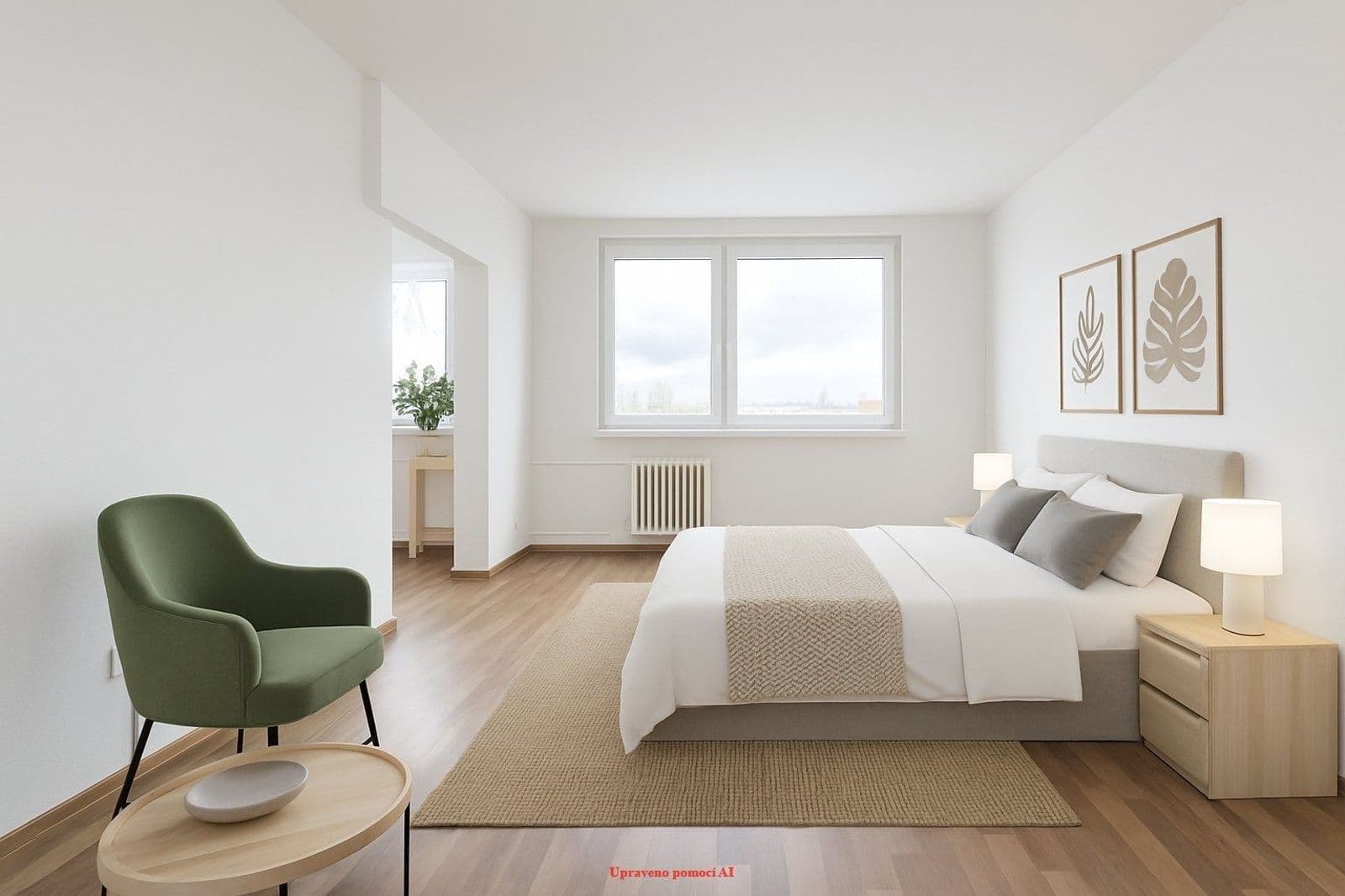 Studio flat to rent, 30 m², Slovenská, Karviná, Moravskoslezský Region Studio flat to rent, 30 m², Slovenská, Karviná, Moravskoslezský Region