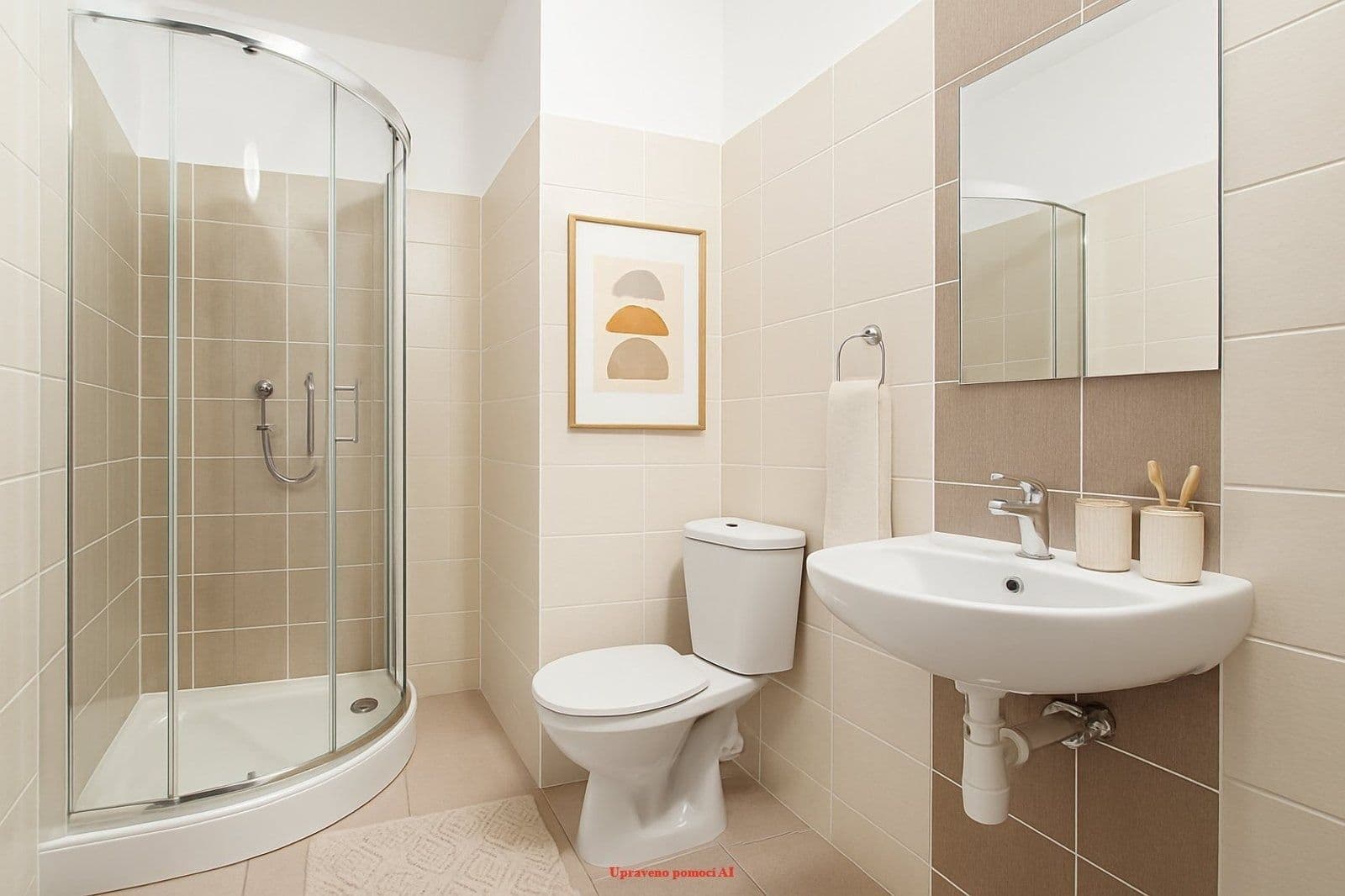 Studio flat to rent, 30 m², Slovenská, Karviná, Moravskoslezský Region Studio flat to rent, 30 m², Slovenská, Karviná, Moravskoslezský Region