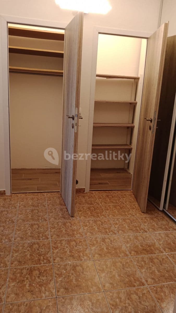 1 bedroom with open-plan kitchen flat to rent, 46 m², Ukrajinská, Brno, Jihomoravský Region 1 bedroom with open-plan kitchen flat to rent, 46 m², Ukrajinská, Brno, Jihomoravský Region