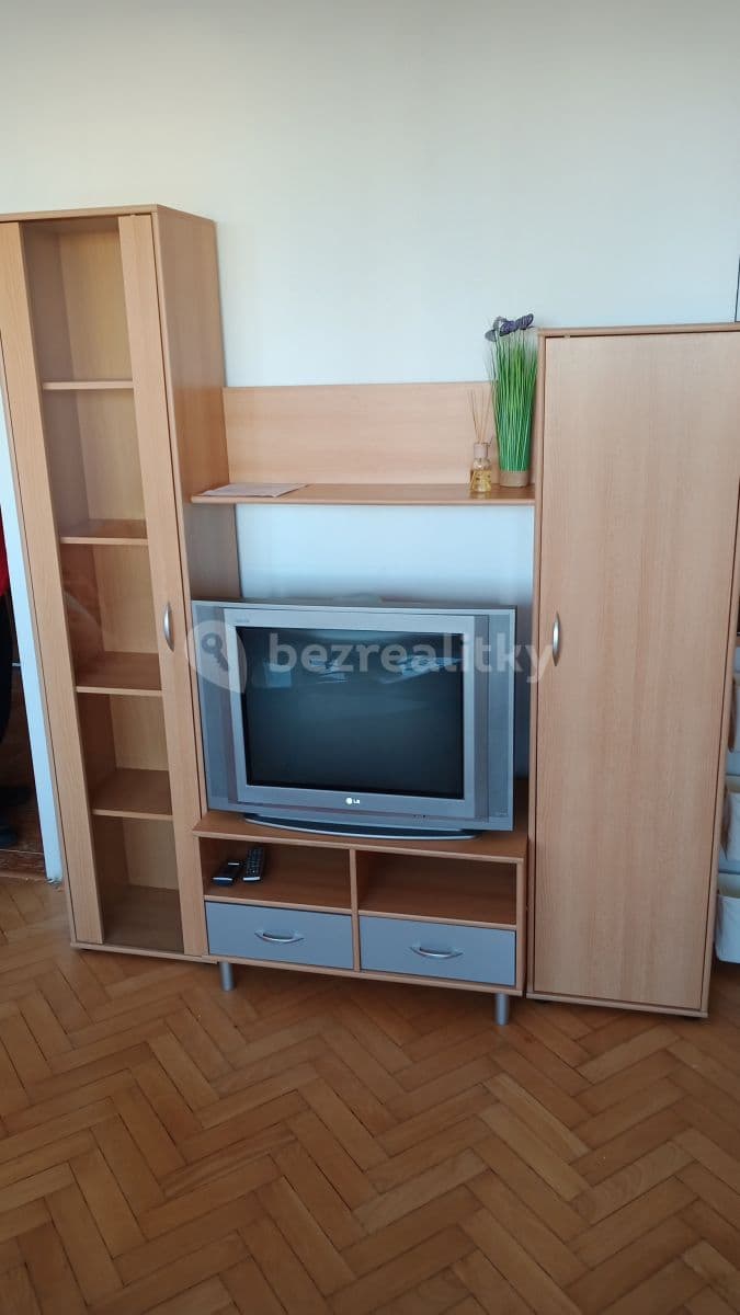 1 bedroom with open-plan kitchen flat to rent, 46 m², Ukrajinská, Brno, Jihomoravský Region 1 bedroom with open-plan kitchen flat to rent, 46 m², Ukrajinská, Brno, Jihomoravský Region
