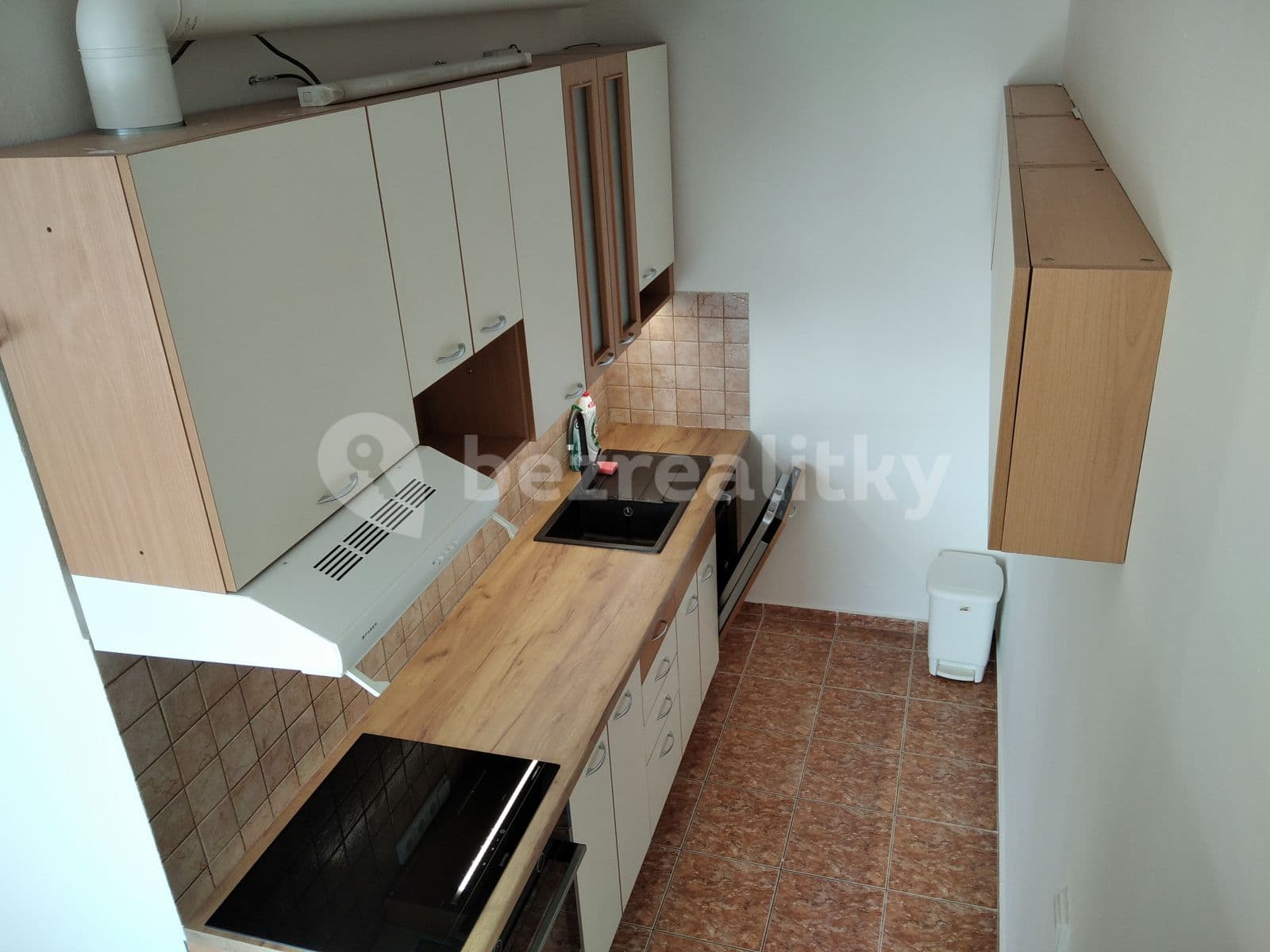 1 bedroom with open-plan kitchen flat to rent, 46 m², Ukrajinská, Brno, Jihomoravský Region 1 bedroom with open-plan kitchen flat to rent, 46 m², Ukrajinská, Brno, Jihomoravský Region