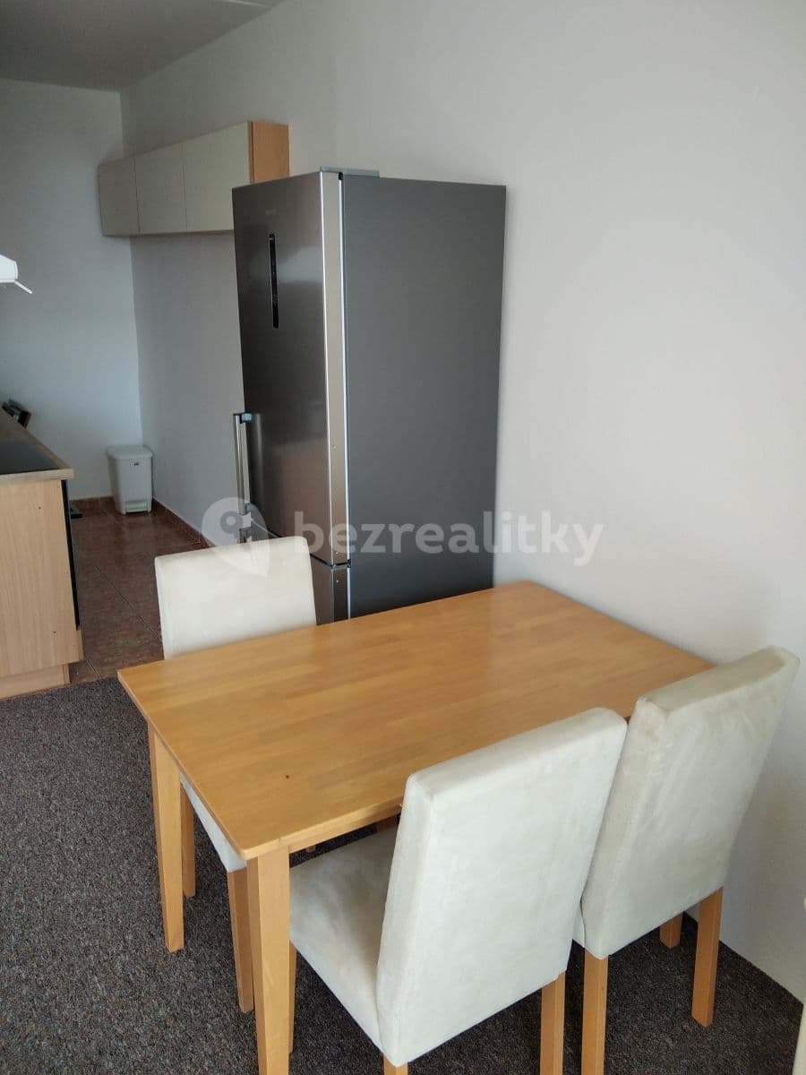 1 bedroom with open-plan kitchen flat to rent, 46 m², Ukrajinská, Brno, Jihomoravský Region 1 bedroom with open-plan kitchen flat to rent, 46 m², Ukrajinská, Brno, Jihomoravský Region