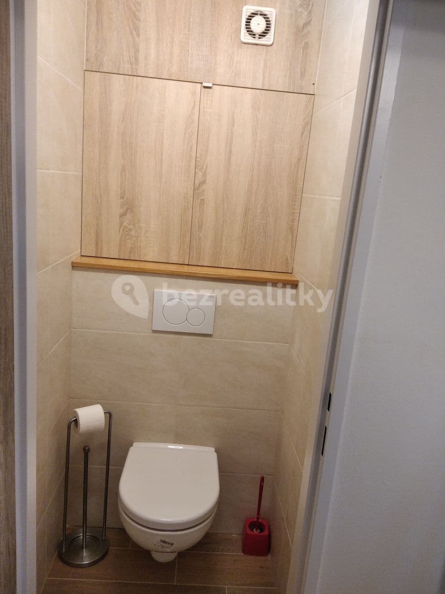1 bedroom with open-plan kitchen flat to rent, 46 m², Ukrajinská, Brno, Jihomoravský Region 1 bedroom with open-plan kitchen flat to rent, 46 m², Ukrajinská, Brno, Jihomoravský Region