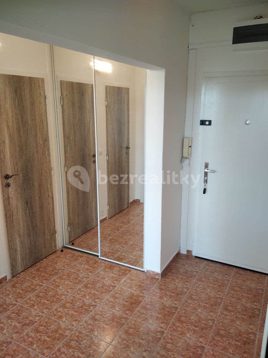 1 bedroom with open-plan kitchen flat to rent, 46 m², Ukrajinská, Brno, Jihomoravský Region 1 bedroom with open-plan kitchen flat to rent, 46 m², Ukrajinská, Brno, Jihomoravský Region