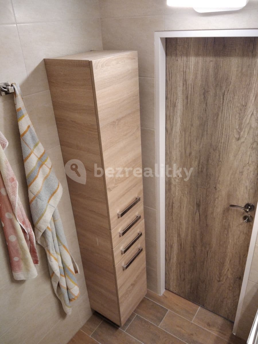 1 bedroom with open-plan kitchen flat to rent, 46 m², Ukrajinská, Brno, Jihomoravský Region 1 bedroom with open-plan kitchen flat to rent, 46 m², Ukrajinská, Brno, Jihomoravský Region