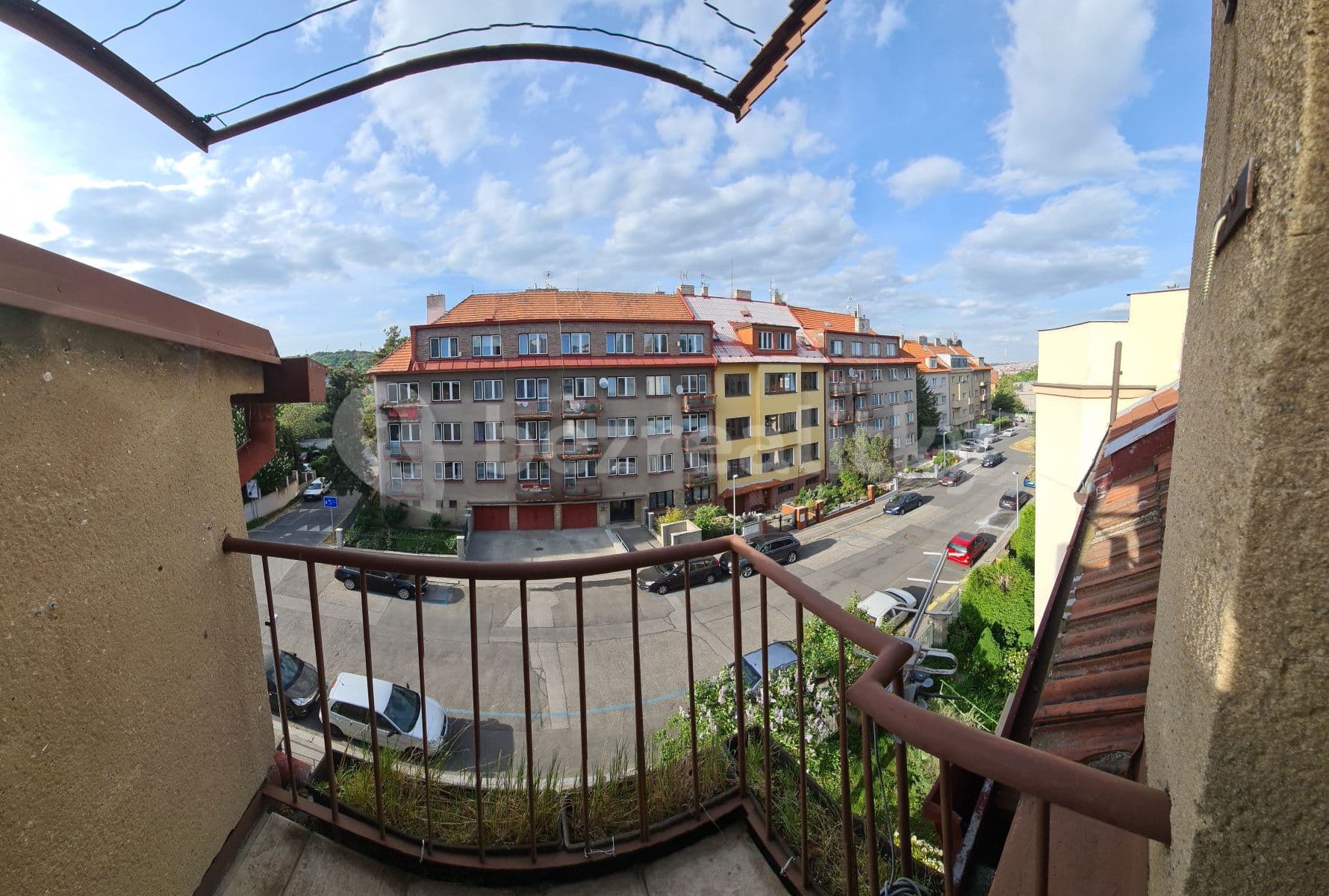 1 bedroom flat to rent, 42 m², Fráni Šrámka, Prague, Prague 1 bedroom flat to rent, 42 m², Fráni Šrámka, Prague, Prague