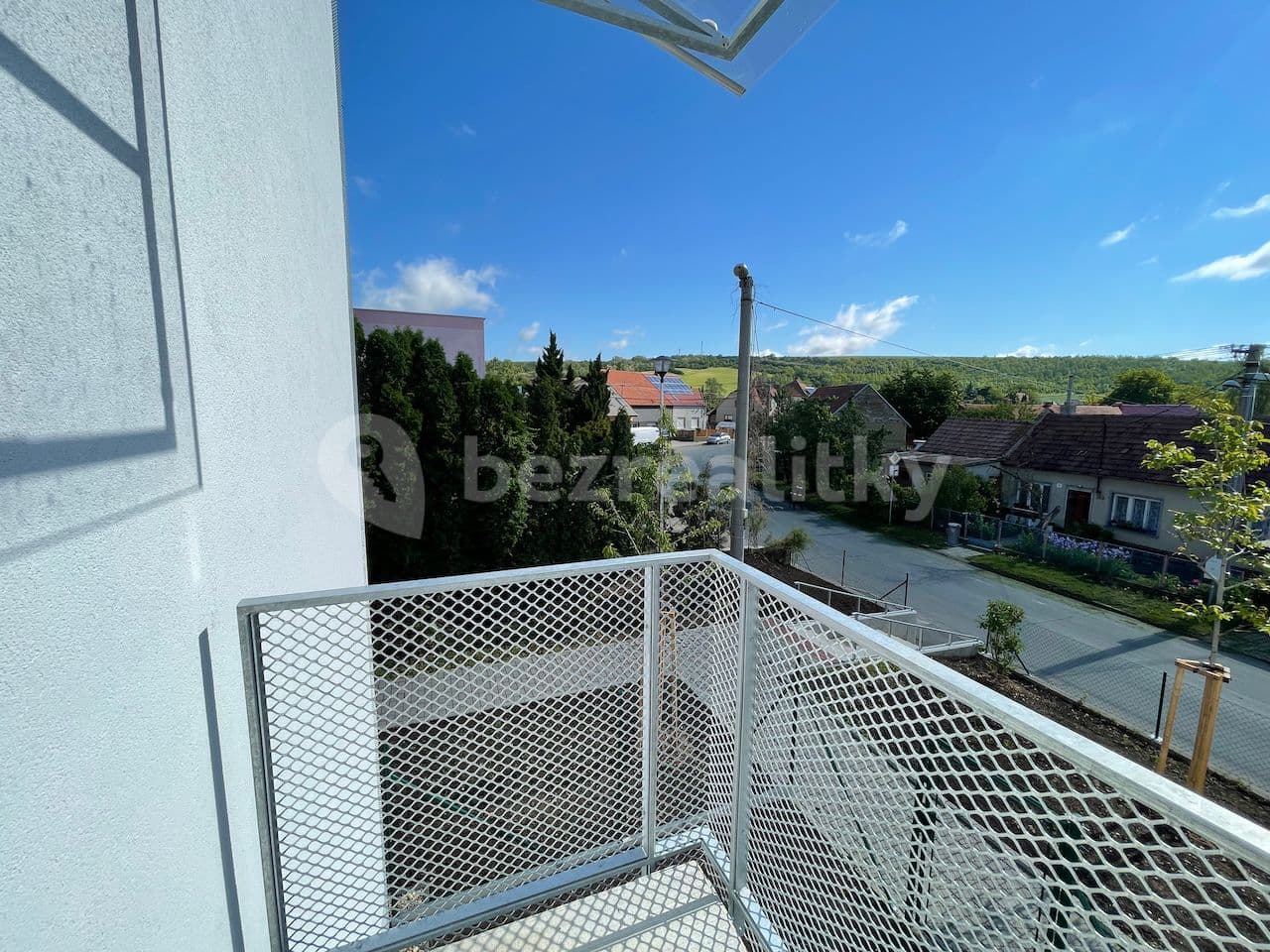 1 bedroom with open-plan kitchen flat to rent, 48 m², Urbáškova, Bučovice, Jihomoravský Region 1 bedroom with open-plan kitchen flat to rent, 48 m², Urbáškova, Bučovice, Jihomoravský Region