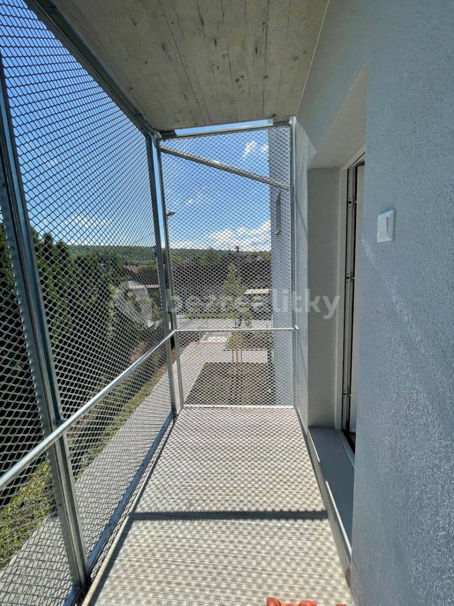 1 bedroom with open-plan kitchen flat to rent, 48 m², Urbáškova, Bučovice, Jihomoravský Region 1 bedroom with open-plan kitchen flat to rent, 48 m², Urbáškova, Bučovice, Jihomoravský Region