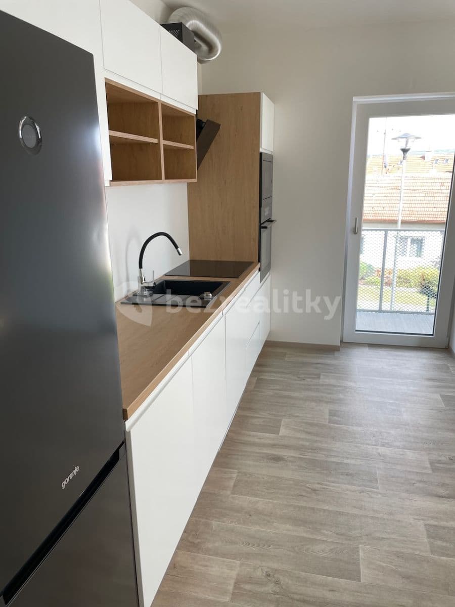 1 bedroom with open-plan kitchen flat to rent, 48 m², Urbáškova, Bučovice, Jihomoravský Region 1 bedroom with open-plan kitchen flat to rent, 48 m², Urbáškova, Bučovice, Jihomoravský Region