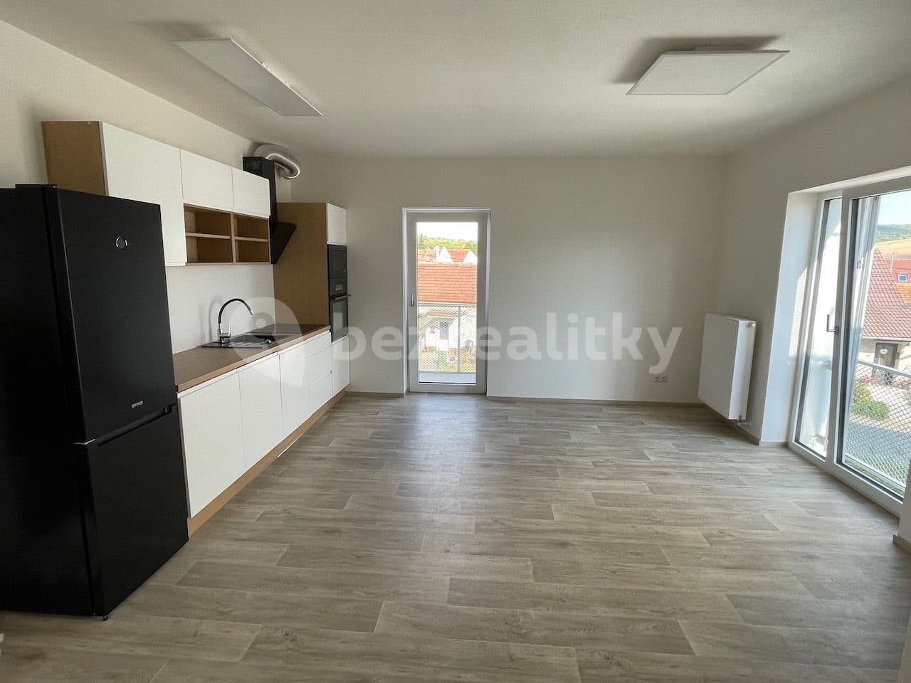 1 bedroom with open-plan kitchen flat to rent, 48 m², Urbáškova, Bučovice, Jihomoravský Region 1 bedroom with open-plan kitchen flat to rent, 48 m², Urbáškova, Bučovice, Jihomoravský Region