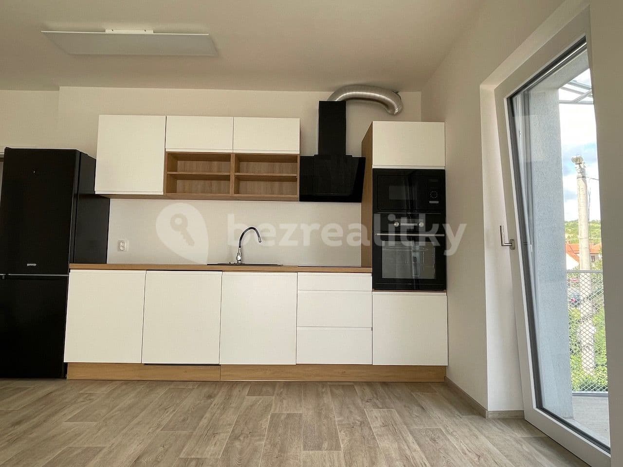 1 bedroom with open-plan kitchen flat to rent, 48 m², Urbáškova, Bučovice, Jihomoravský Region 1 bedroom with open-plan kitchen flat to rent, 48 m², Urbáškova, Bučovice, Jihomoravský Region
