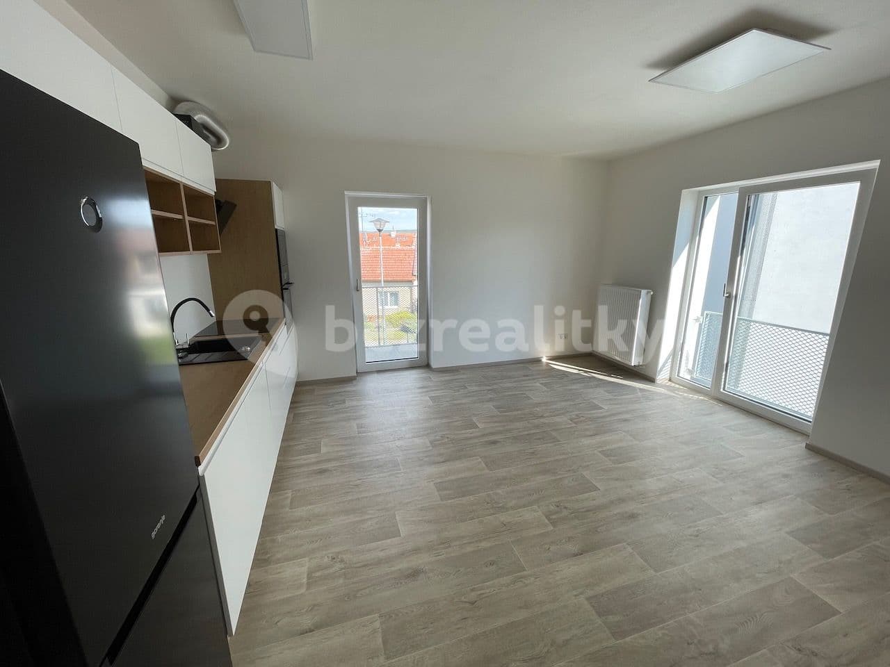1 bedroom with open-plan kitchen flat to rent, 48 m², Urbáškova, Bučovice, Jihomoravský Region 1 bedroom with open-plan kitchen flat to rent, 48 m², Urbáškova, Bučovice, Jihomoravský Region
