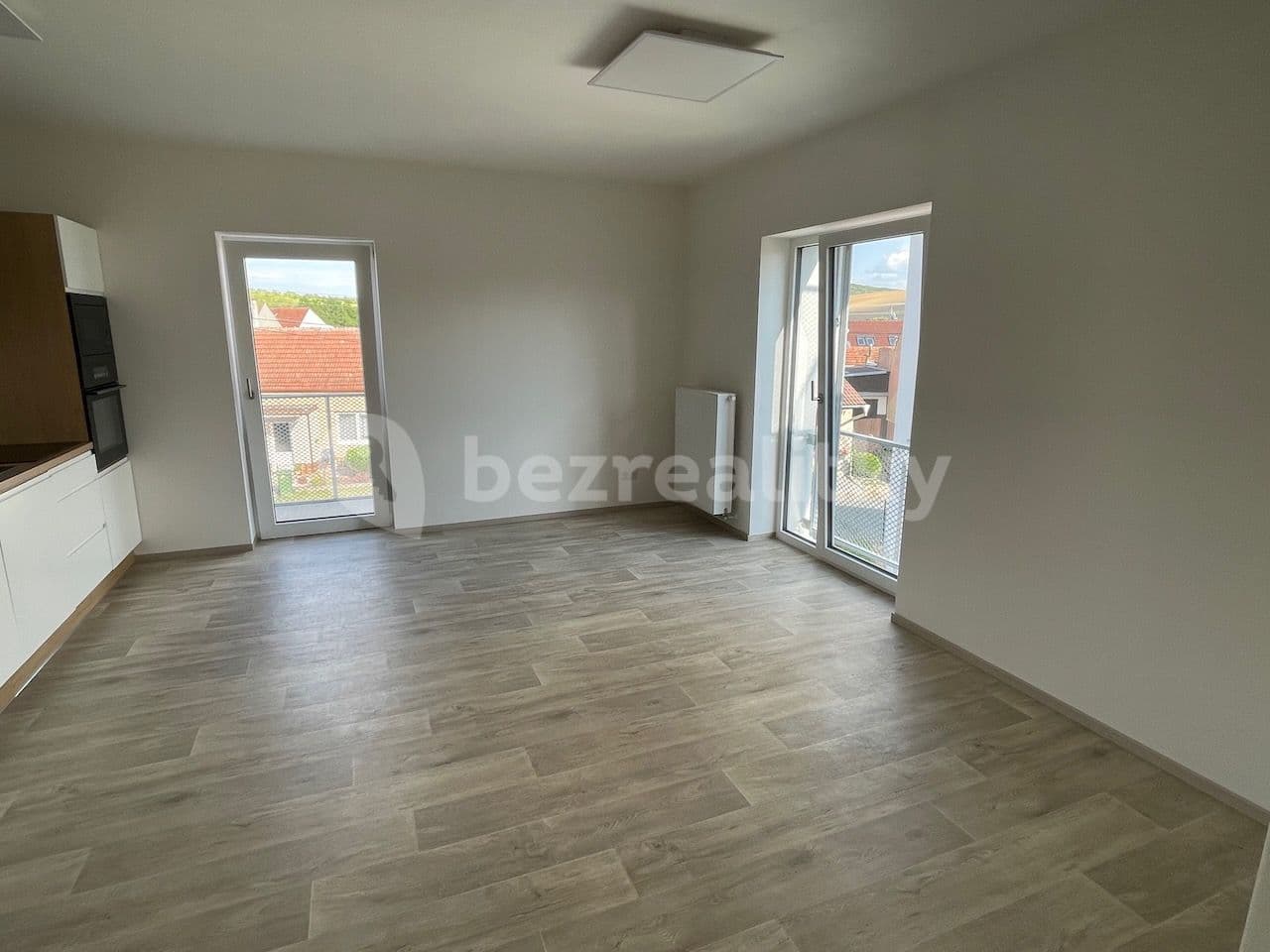 1 bedroom with open-plan kitchen flat to rent, 48 m², Urbáškova, Bučovice, Jihomoravský Region 1 bedroom with open-plan kitchen flat to rent, 48 m², Urbáškova, Bučovice, Jihomoravský Region