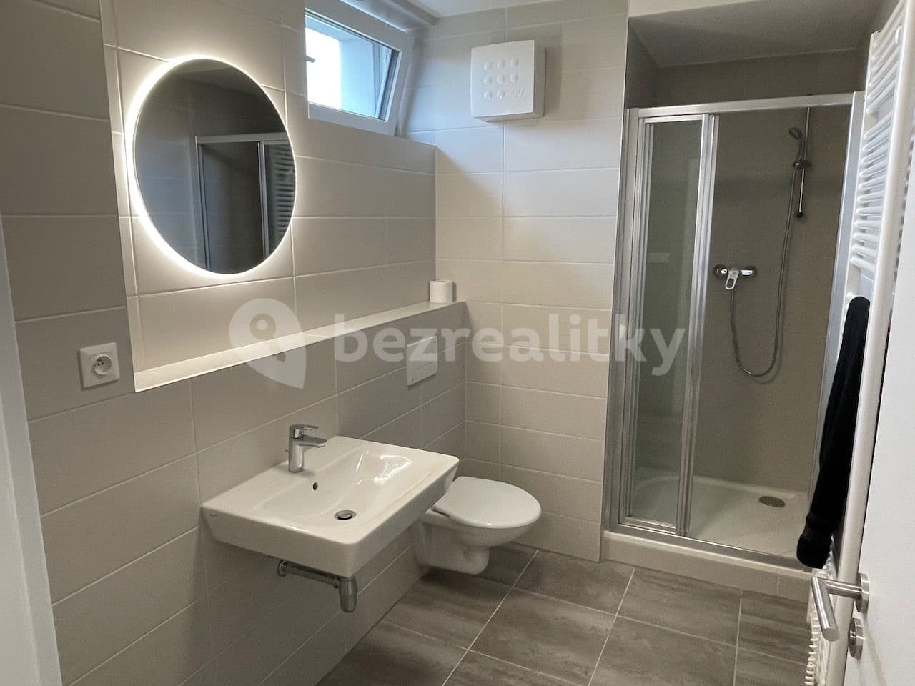 1 bedroom with open-plan kitchen flat to rent, 48 m², Urbáškova, Bučovice, Jihomoravský Region 1 bedroom with open-plan kitchen flat to rent, 48 m², Urbáškova, Bučovice, Jihomoravský Region