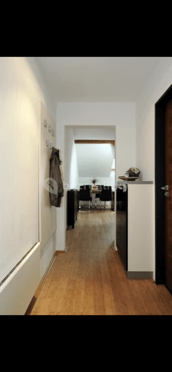 1 bedroom with open-plan kitchen flat to rent, 60 m², Cimburkova, Prague, Prague 1 bedroom with open-plan kitchen flat to rent, 60 m², Cimburkova, Prague, Prague