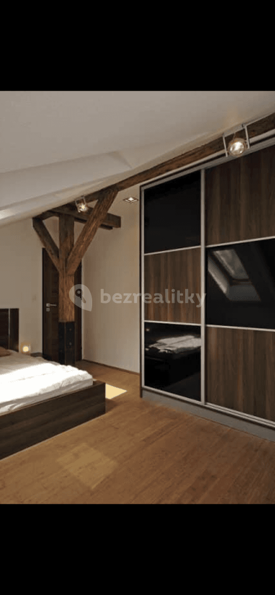 1 bedroom with open-plan kitchen flat to rent, 60 m², Cimburkova, Prague, Prague 1 bedroom with open-plan kitchen flat to rent, 60 m², Cimburkova, Prague, Prague