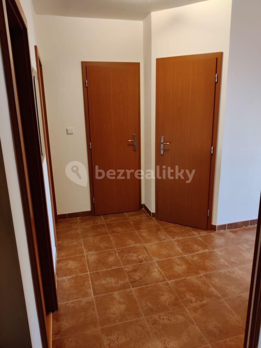 2 bedroom with open-plan kitchen flat for sale, 74 m², Litoměřice, Ústecký Region