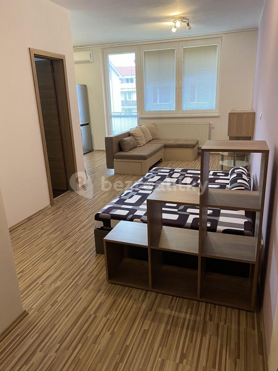 1 bedroom flat to rent, 42 m², Slovenský Grob, Bratislavský Region