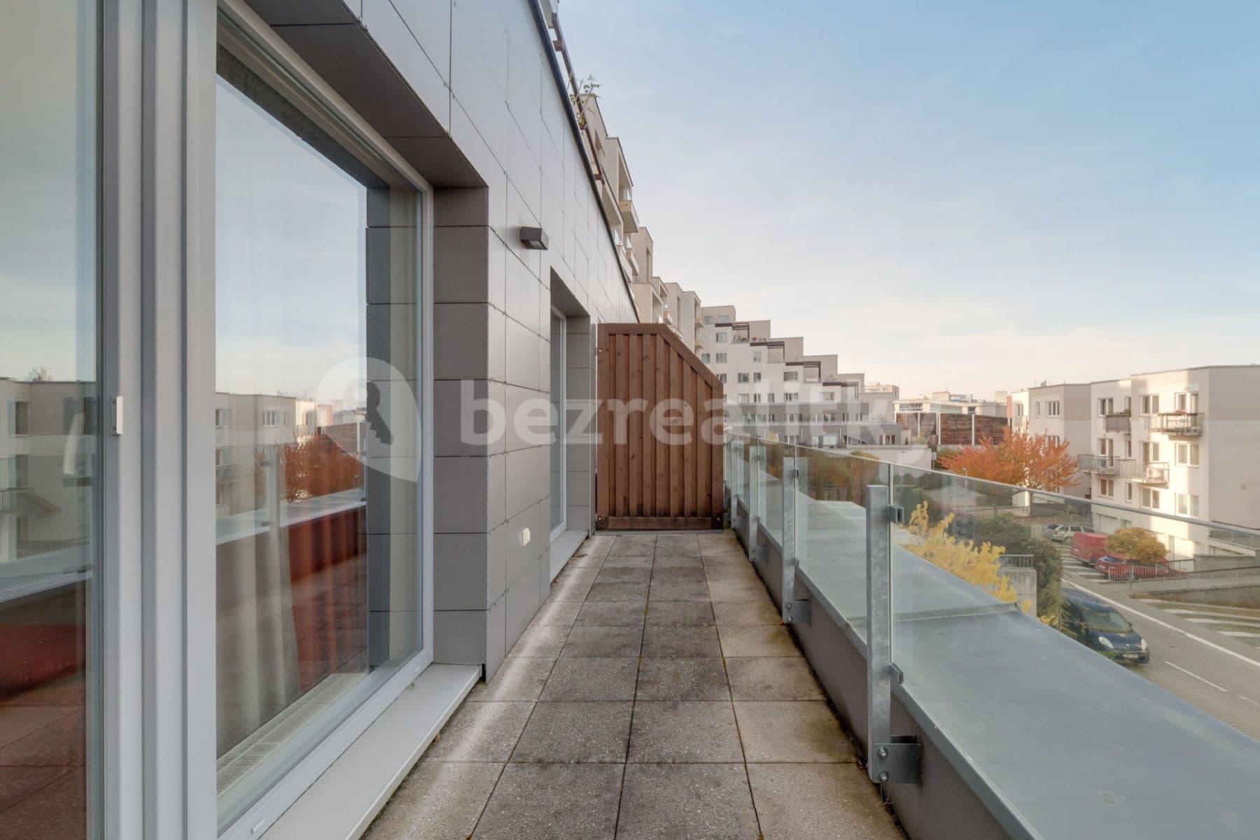 1 bedroom with open-plan kitchen flat to rent, 64 m², Prague, Prague 1 bedroom with open-plan kitchen flat to rent, 64 m², Prague, Prague