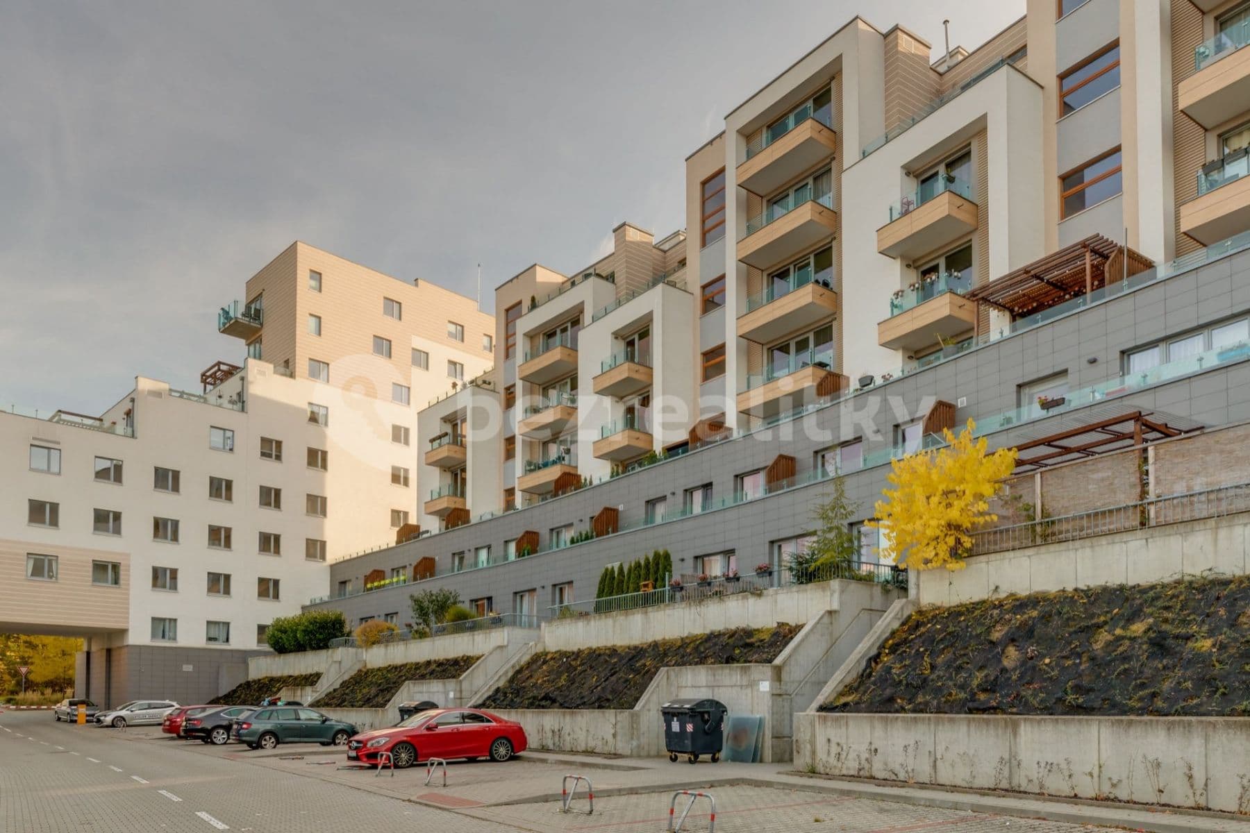 1 bedroom with open-plan kitchen flat to rent, 64 m², Prague, Prague 1 bedroom with open-plan kitchen flat to rent, 64 m², Prague, Prague