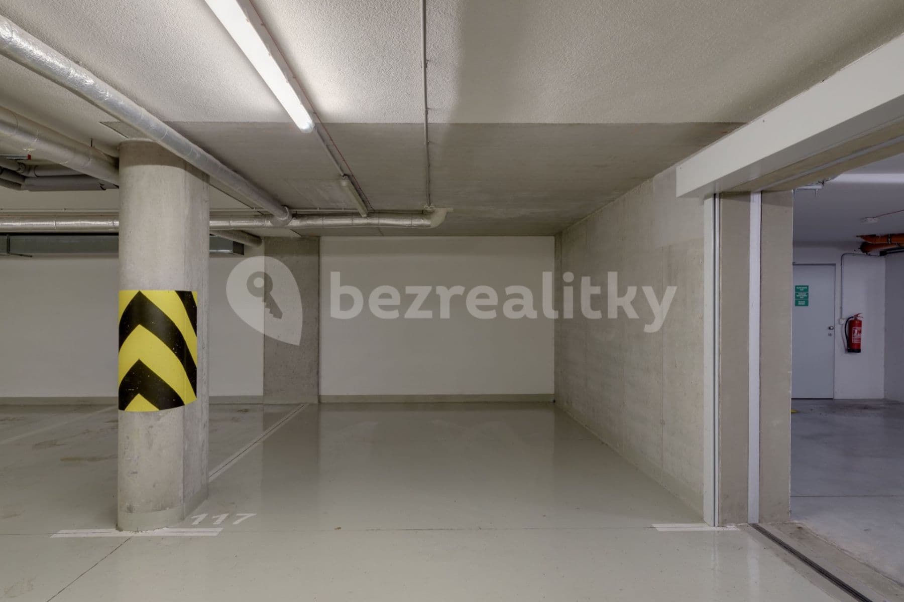 1 bedroom with open-plan kitchen flat to rent, 64 m², Prague, Prague 1 bedroom with open-plan kitchen flat to rent, 64 m², Prague, Prague