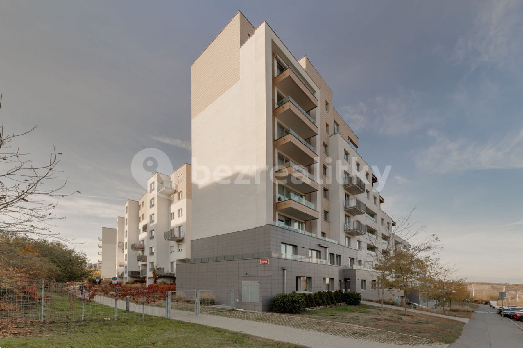 1 bedroom with open-plan kitchen flat to rent, 64 m², Prague, Prague 1 bedroom with open-plan kitchen flat to rent, 64 m², Prague, Prague