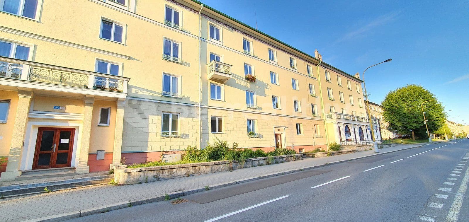 2 bedroom with open-plan kitchen flat to rent, 69 m², Na Nábřeží, Havířov, Moravskoslezský Region 2 bedroom with open-plan kitchen flat to rent, 69 m², Na Nábřeží, Havířov, Moravskoslezský Region