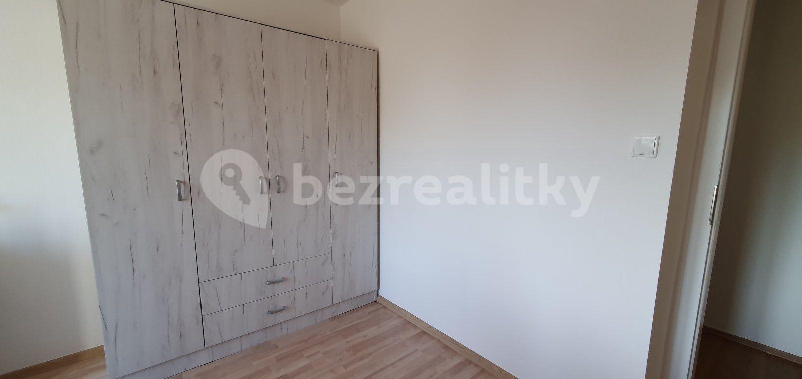 2 bedroom with open-plan kitchen flat to rent, 69 m², Na Nábřeží, Havířov, Moravskoslezský Region