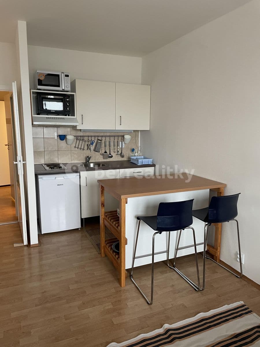 Small studio flat to rent, 30 m², Ostrava, Moravskoslezský Region Small studio flat to rent, 30 m², Ostrava, Moravskoslezský Region