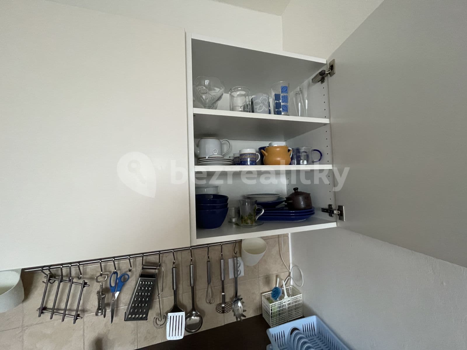 Small studio flat to rent, 30 m², Ostrava, Moravskoslezský Region Small studio flat to rent, 30 m², Ostrava, Moravskoslezský Region