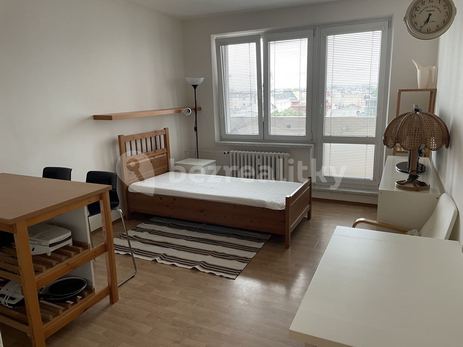 Small studio flat to rent, 30 m², Ostrava, Moravskoslezský Region Small studio flat to rent, 30 m², Ostrava, Moravskoslezský Region