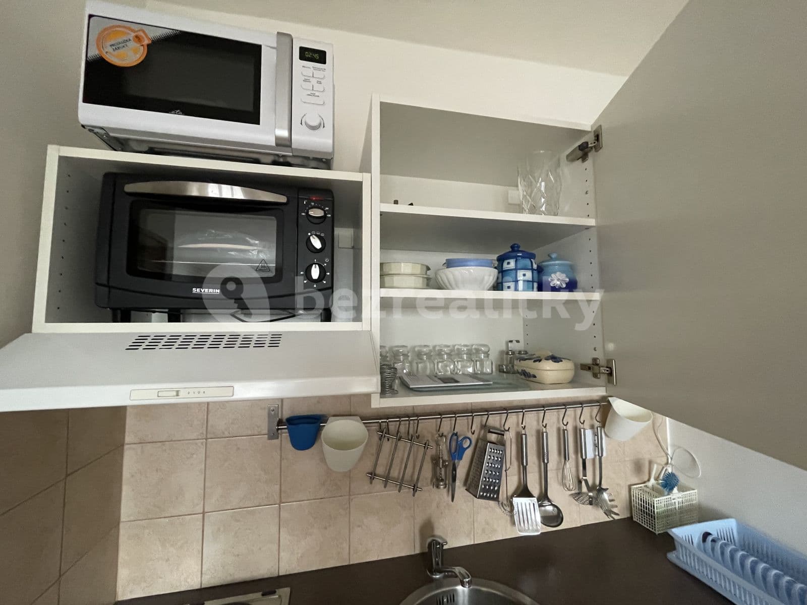 Small studio flat to rent, 30 m², Ostrava, Moravskoslezský Region Small studio flat to rent, 30 m², Ostrava, Moravskoslezský Region