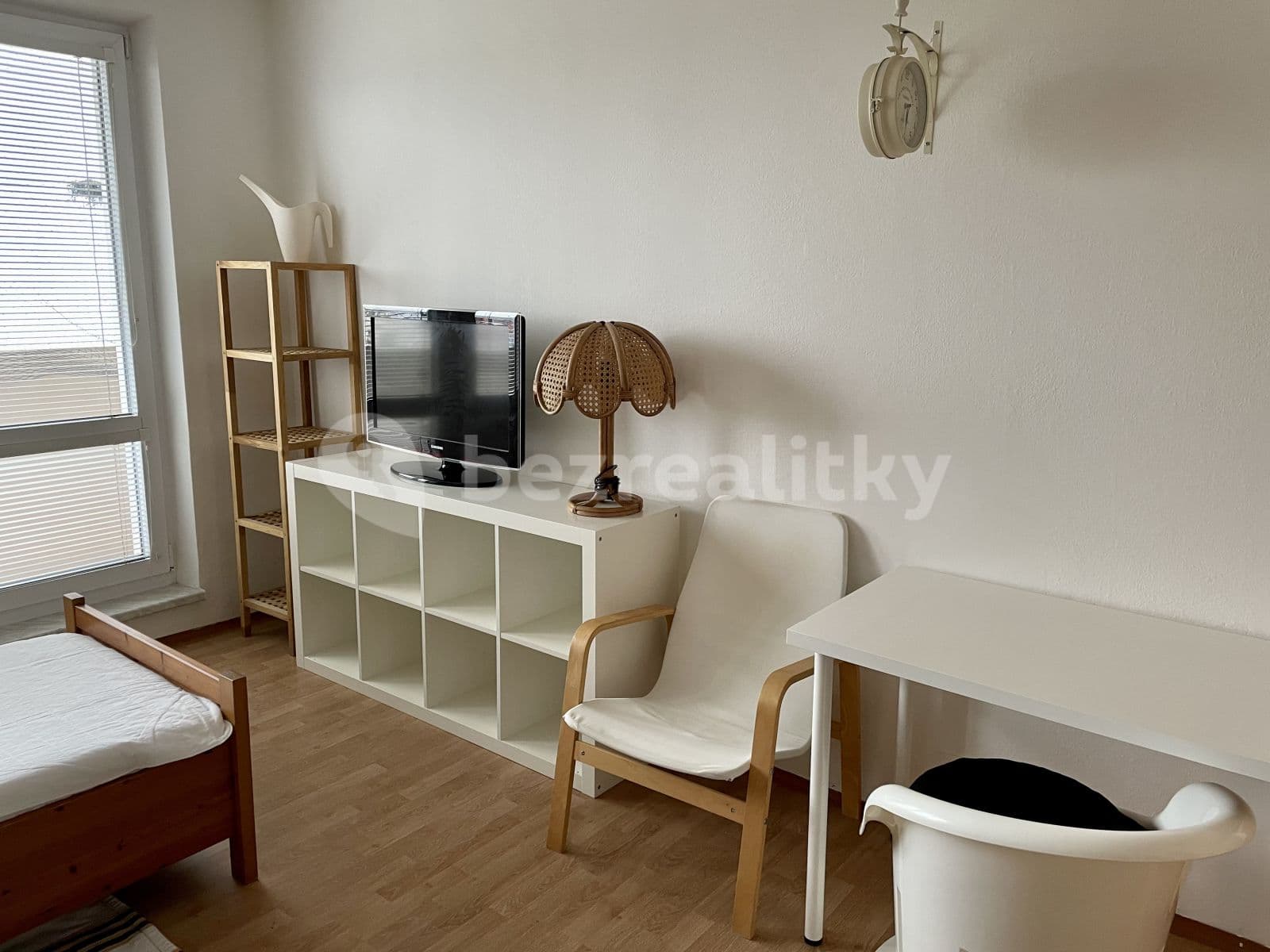 Small studio flat to rent, 30 m², Ostrava, Moravskoslezský Region Small studio flat to rent, 30 m², Ostrava, Moravskoslezský Region