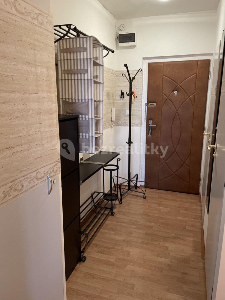 Small studio flat to rent, 30 m², Ostrava, Moravskoslezský Region Small studio flat to rent, 30 m², Ostrava, Moravskoslezský Region