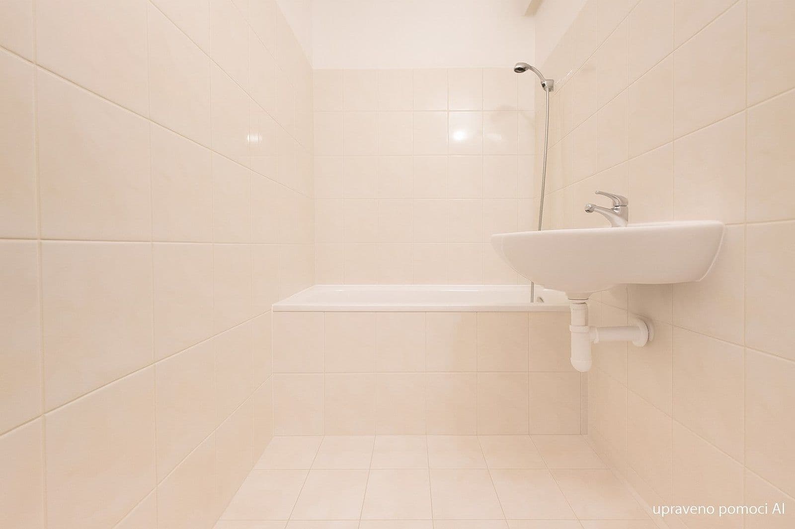 Studio flat to rent, 27 m², Sovova, Karviná, Moravskoslezský Region Studio flat to rent, 27 m², Sovova, Karviná, Moravskoslezský Region