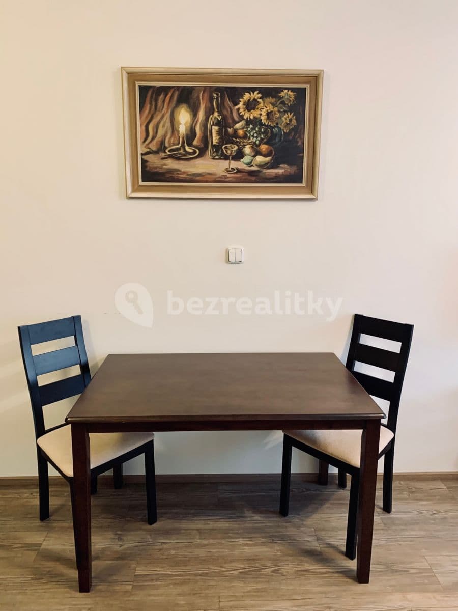 1 bedroom with open-plan kitchen flat to rent, 55 m², Pod Harfou, Prague, Prague 1 bedroom with open-plan kitchen flat to rent, 55 m², Pod Harfou, Prague, Prague