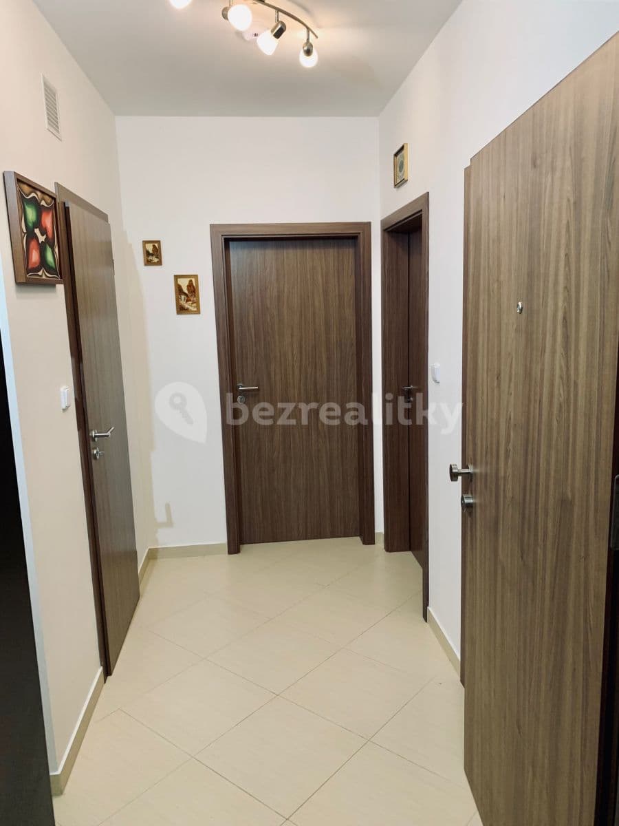 1 bedroom with open-plan kitchen flat to rent, 55 m², Pod Harfou, Prague, Prague 1 bedroom with open-plan kitchen flat to rent, 55 m², Pod Harfou, Prague, Prague