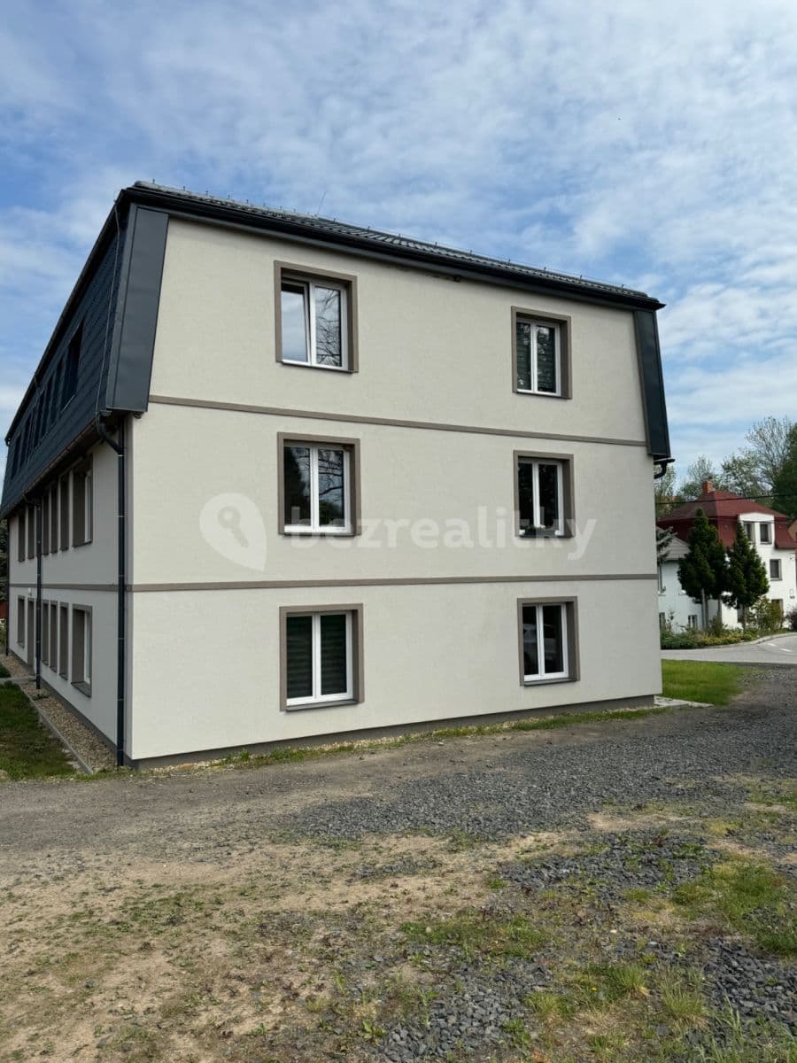 2 bedroom with open-plan kitchen flat to rent, 73 m², Hrádek nad Nisou, Liberecký Region 2 bedroom with open-plan kitchen flat to rent, 73 m², Hrádek nad Nisou, Liberecký Region