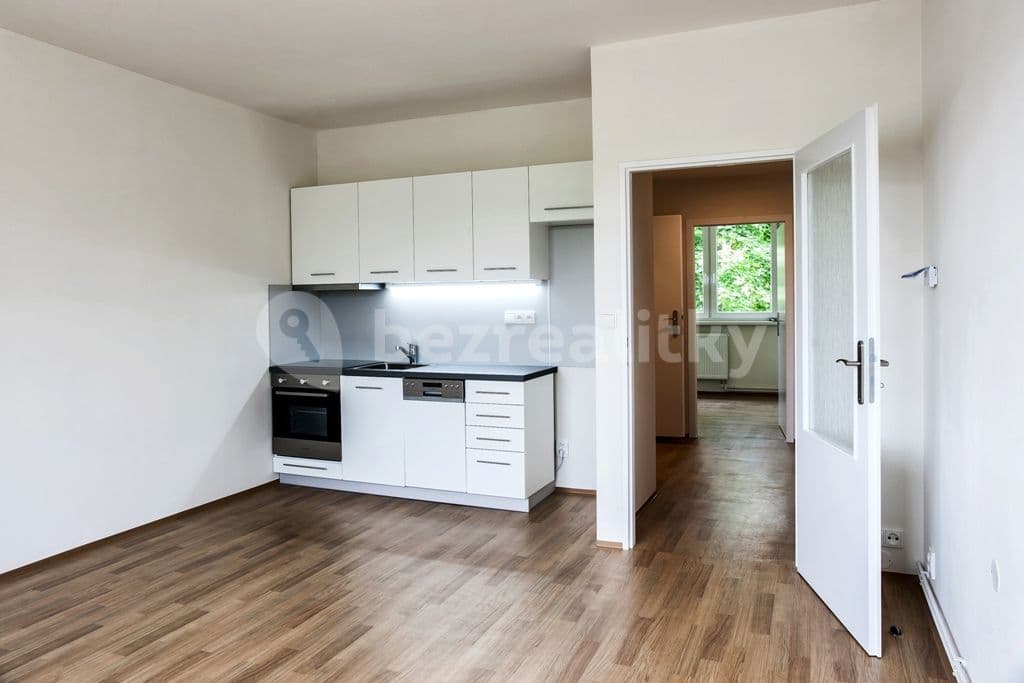 1 bedroom with open-plan kitchen flat to rent, 54 m², Hodkovická, Liberec, Liberecký Region 1 bedroom with open-plan kitchen flat to rent, 54 m², Hodkovická, Liberec, Liberecký Region
