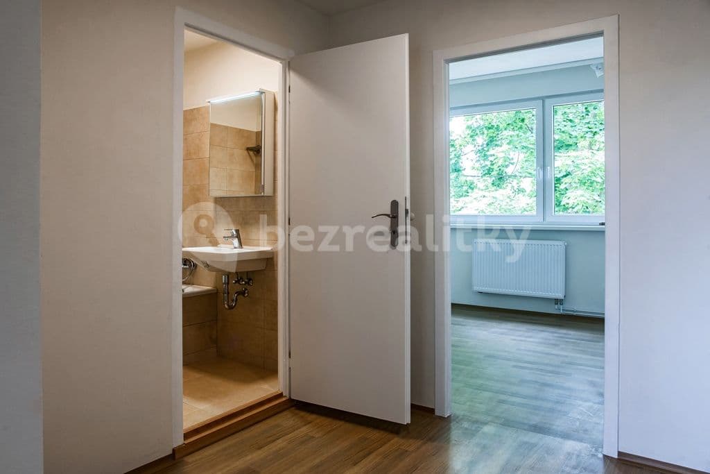 1 bedroom with open-plan kitchen flat to rent, 54 m², Hodkovická, Liberec, Liberecký Region 1 bedroom with open-plan kitchen flat to rent, 54 m², Hodkovická, Liberec, Liberecký Region