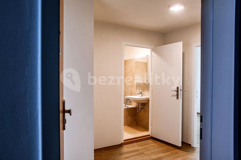 1 bedroom with open-plan kitchen flat to rent, 54 m², Hodkovická, Liberec, Liberecký Region 1 bedroom with open-plan kitchen flat to rent, 54 m², Hodkovická, Liberec, Liberecký Region
