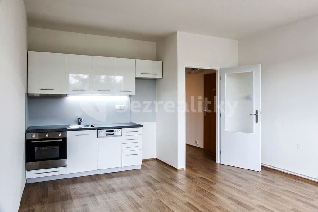 1 bedroom with open-plan kitchen flat to rent, 54 m², Hodkovická, Liberec, Liberecký Region 1 bedroom with open-plan kitchen flat to rent, 54 m², Hodkovická, Liberec, Liberecký Region