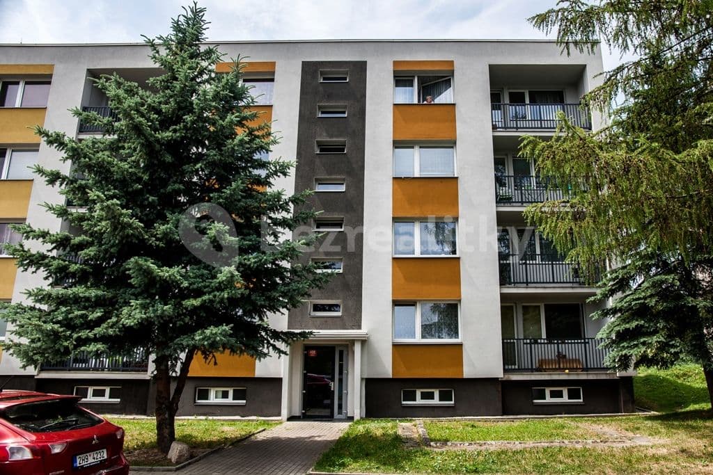 1 bedroom with open-plan kitchen flat to rent, 54 m², Hodkovická, Liberec, Liberecký Region 1 bedroom with open-plan kitchen flat to rent, 54 m², Hodkovická, Liberec, Liberecký Region