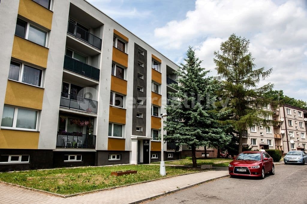 1 bedroom with open-plan kitchen flat to rent, 54 m², Hodkovická, Liberec, Liberecký Region 1 bedroom with open-plan kitchen flat to rent, 54 m², Hodkovická, Liberec, Liberecký Region