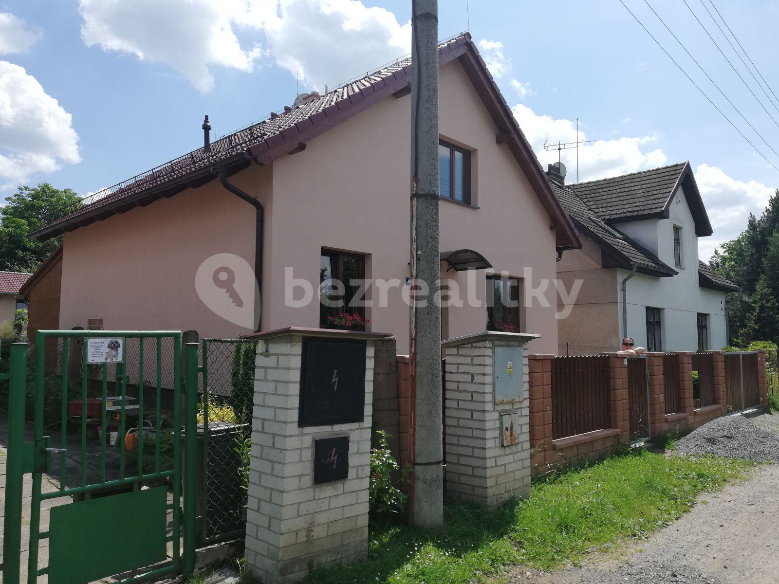 house to rent, 130 m², Jiráskova, Čerčany, Středočeský Region